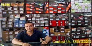 FAMILY FOOTWAER | TOP FOOTWEAR SHOP IN ALIGARH-FAINS BAZAAR